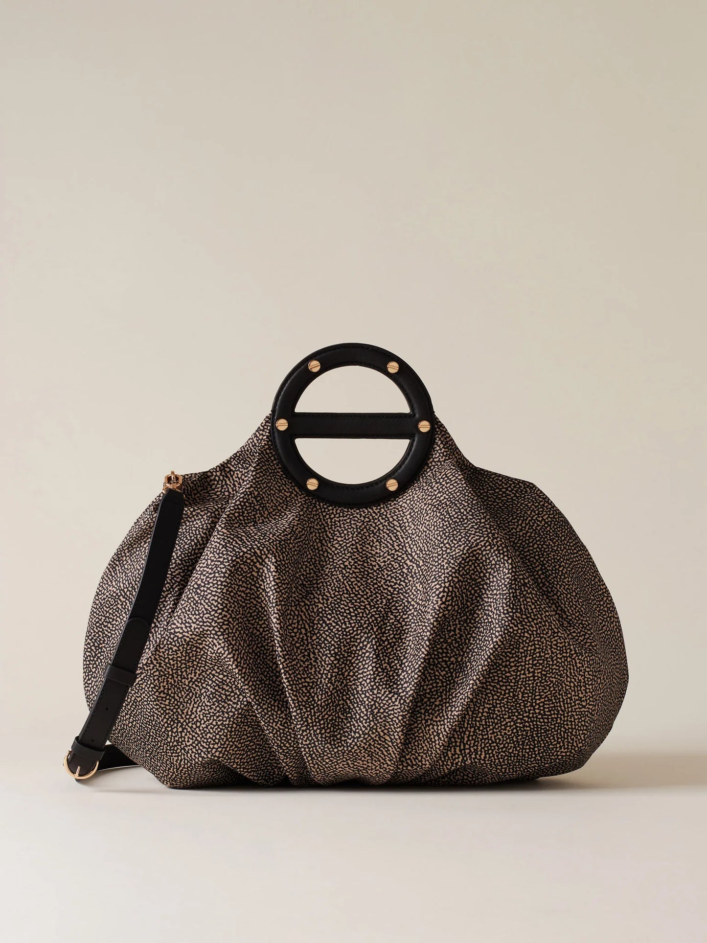 BORBONESE Borsa a mano Medium