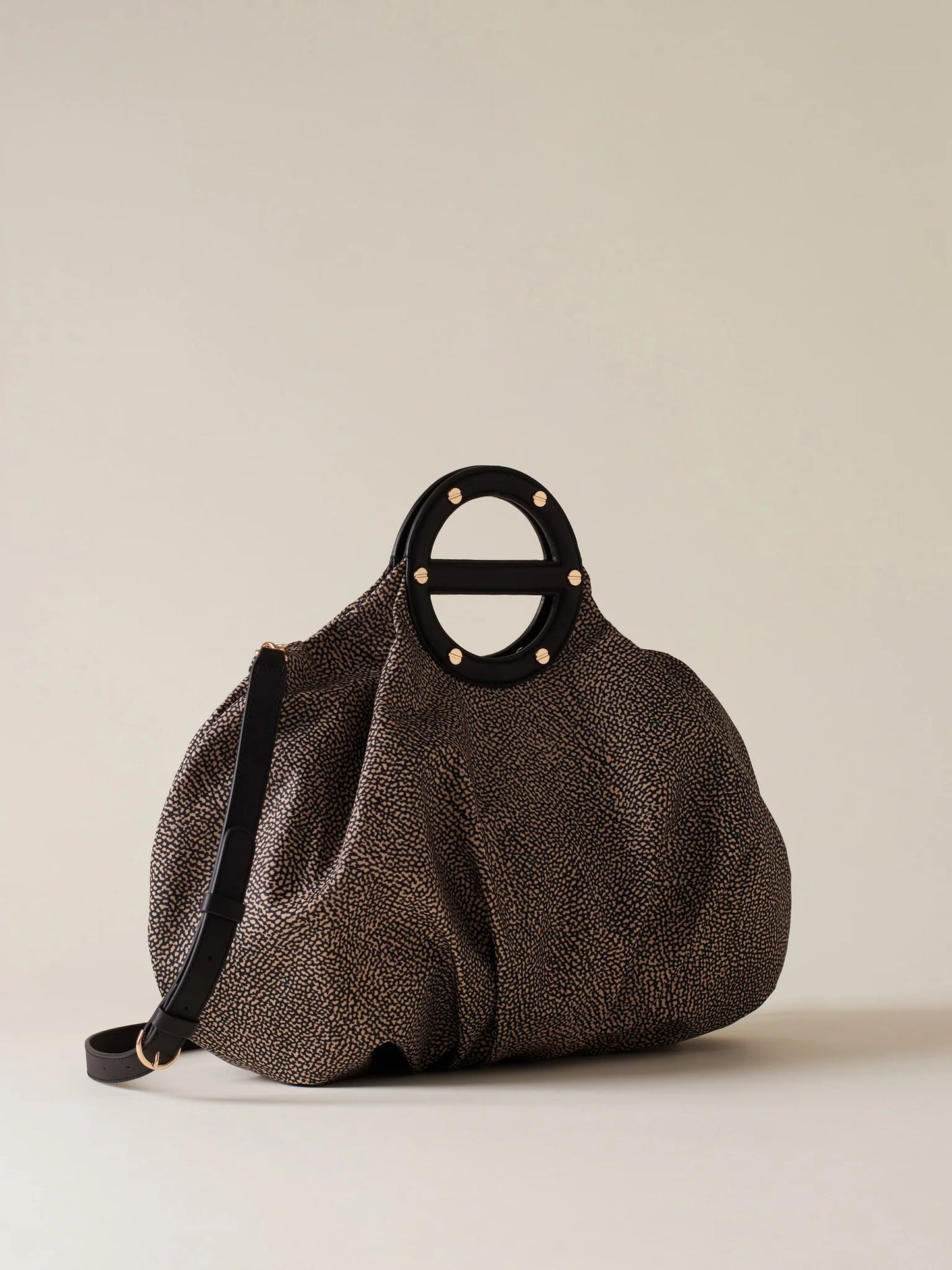 BORBONESE Borsa a mano Medium