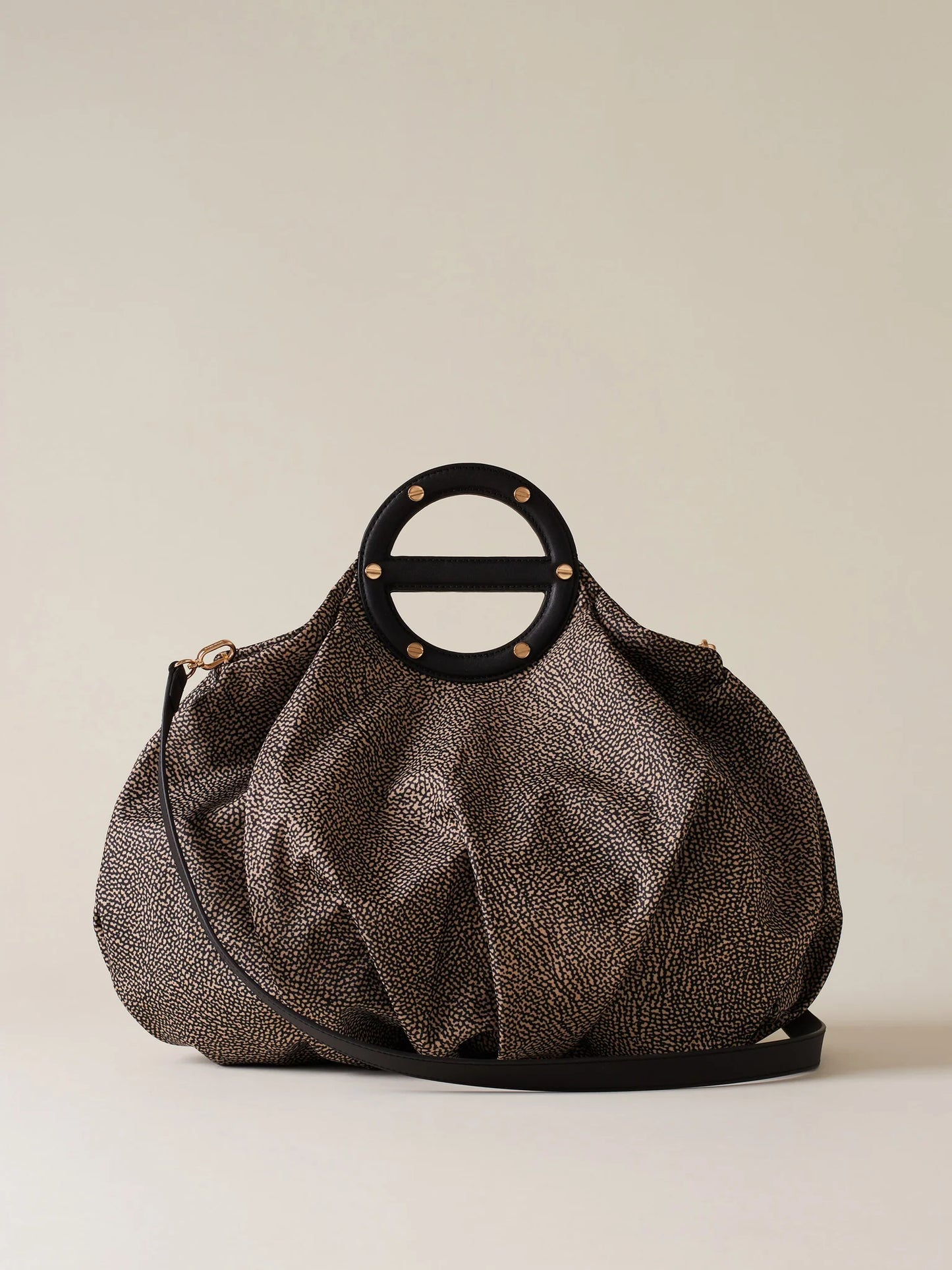 BORBONESE Borsa a mano Medium