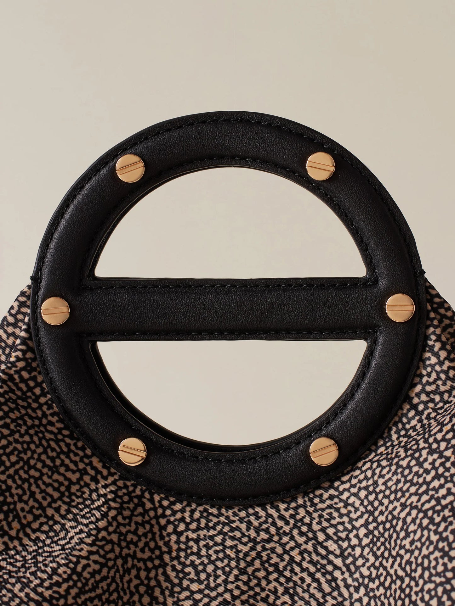 BORBONESE Borsa a mano Medium