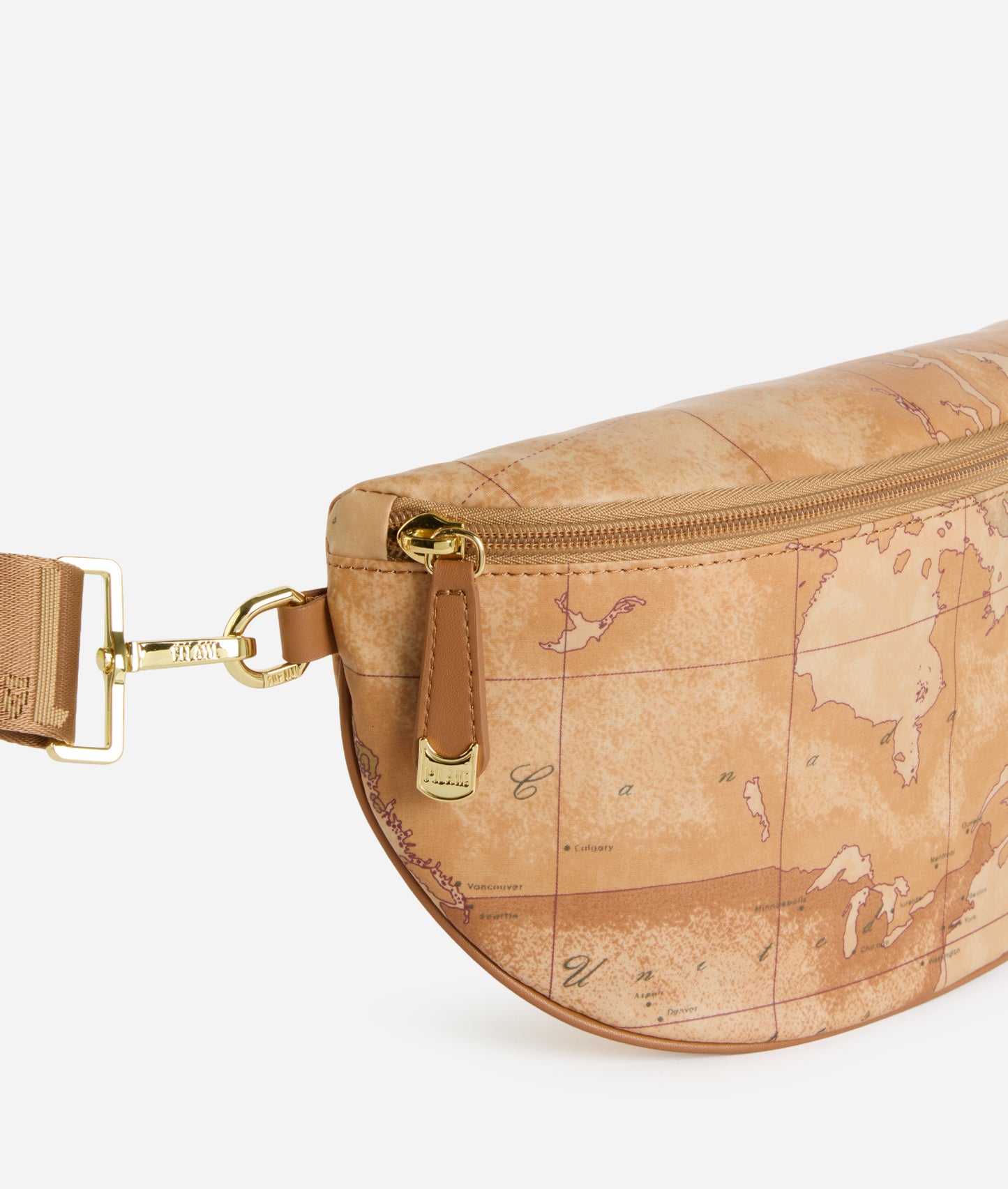 ALVIERO MARTINI 1^CLASSE GEO SOFT Marsupio