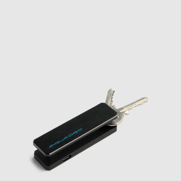 PIQUADRO Portachiavi TRACKER