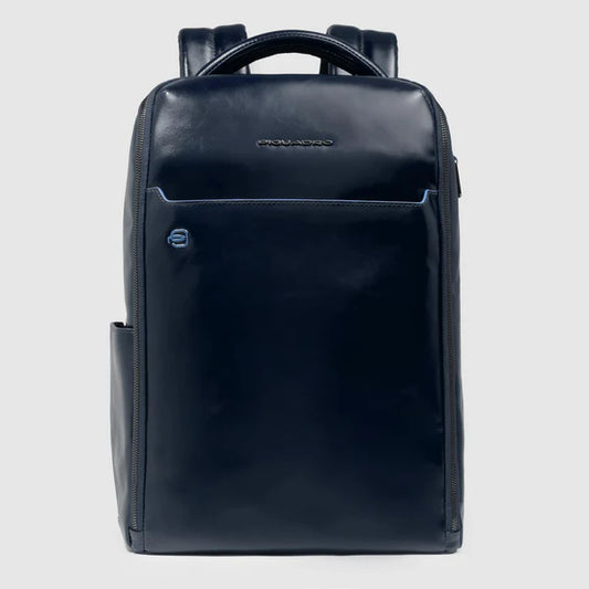 PIQUADRO BLUE SQUARE Zaino porta PC