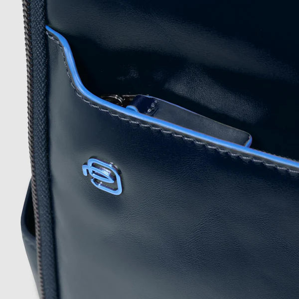 PIQUADRO BLUE SQUARE Zaino porta PC