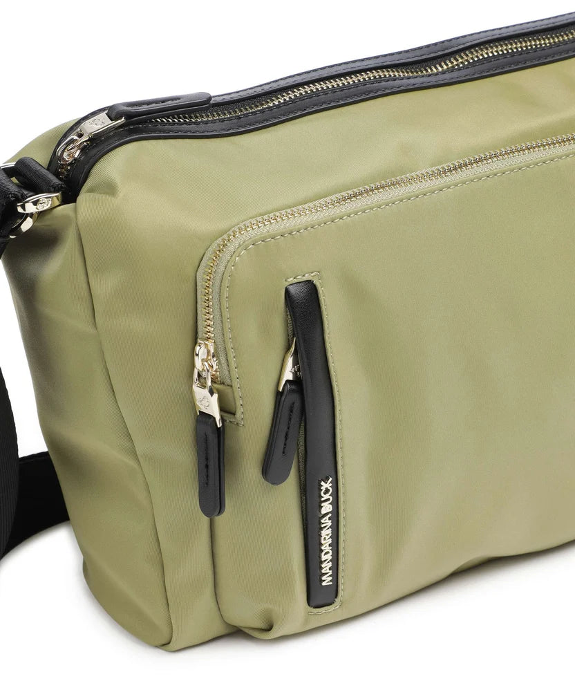 MANDARINA DUCK HUNTER Crossover