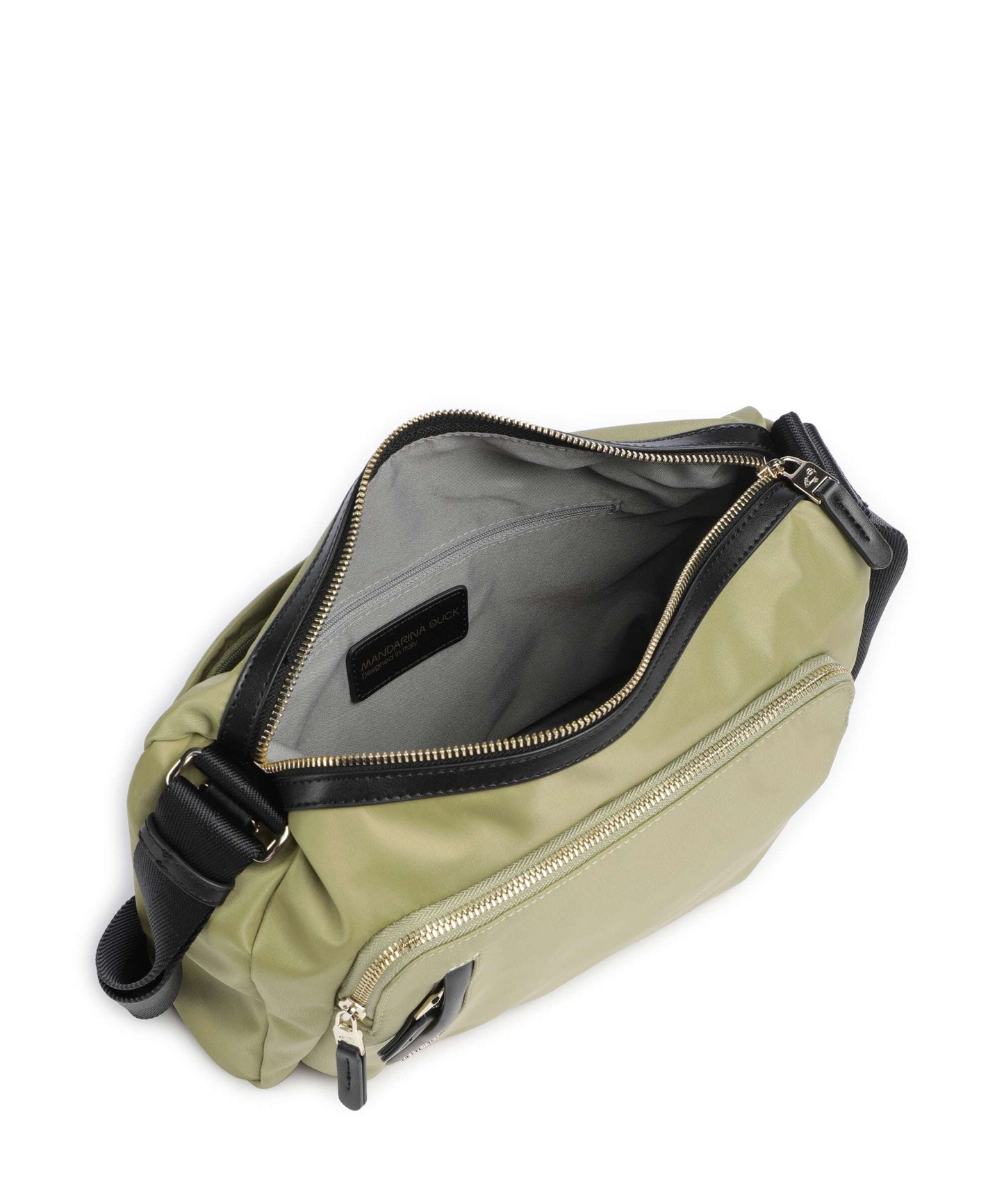 MANDARINA DUCK HUNTER Crossover