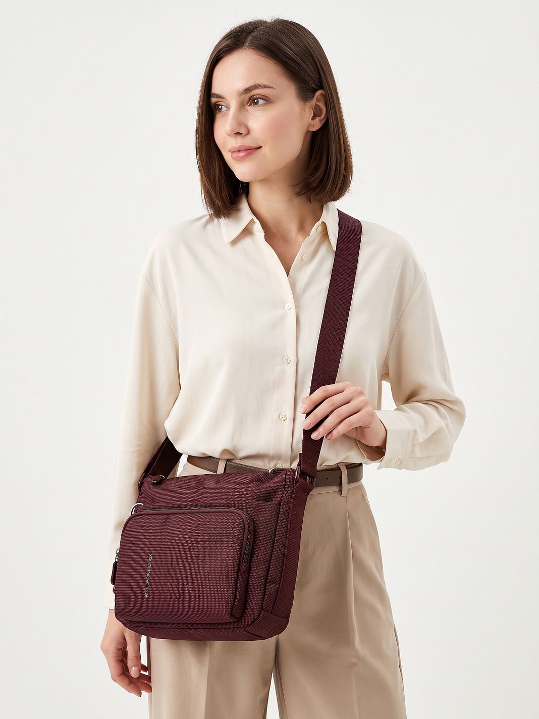 MANDARINA DUCK MD20 Borsa a tracolla
