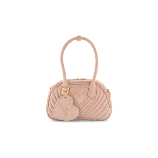BRACCIALINI BETH MATELASSE' Bauletto