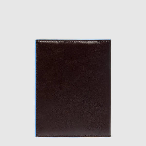 PIQUADRO BLUE SQUARE Porta Passaporto