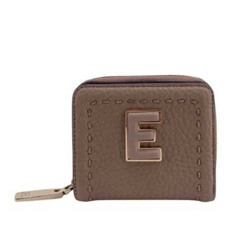 ERMANNO FIRENZE by SCERVINO Small zip Wallet EBA