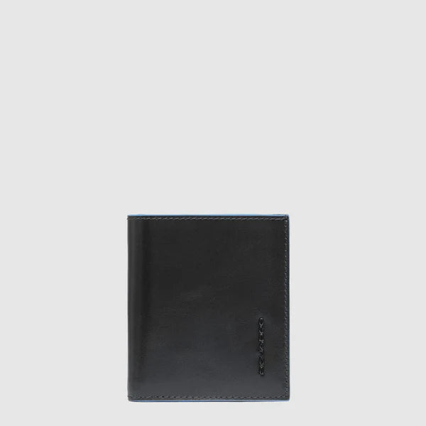 PIQUADRO BLUE SQUARE Portacarte di credito