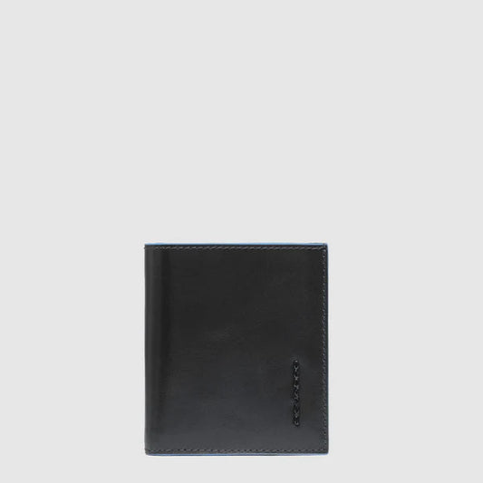 PIQUADRO BLUE SQUARE Portacarte di credito