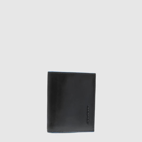 PIQUADRO BLUE SQUARE Portacarte di credito
