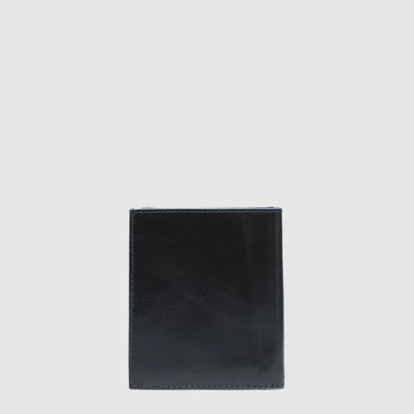 PIQUADRO BLUE SQUARE Portacarte di credito