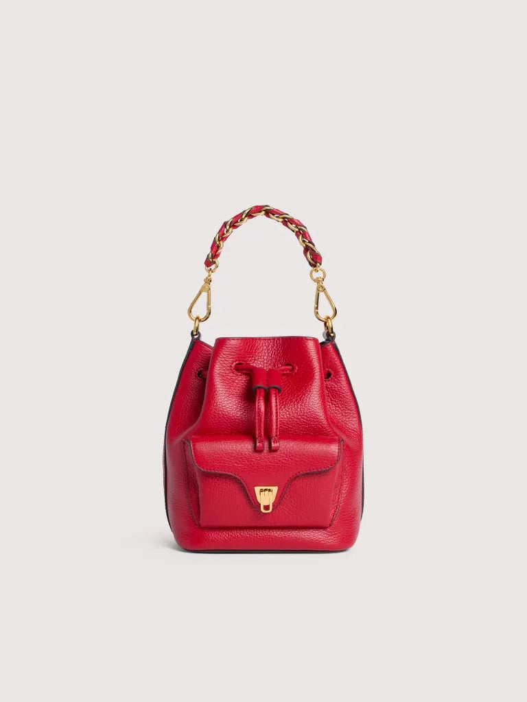 COCCINELLE BEAT Secchiello Small