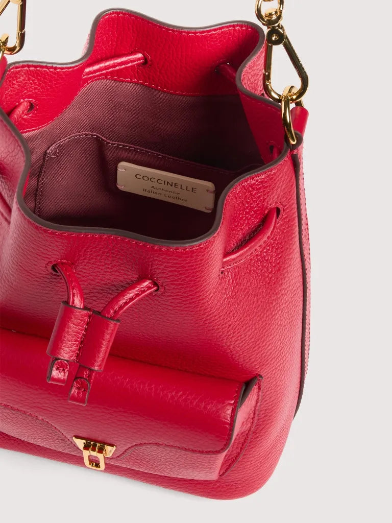 COCCINELLE BEAT Secchiello Small