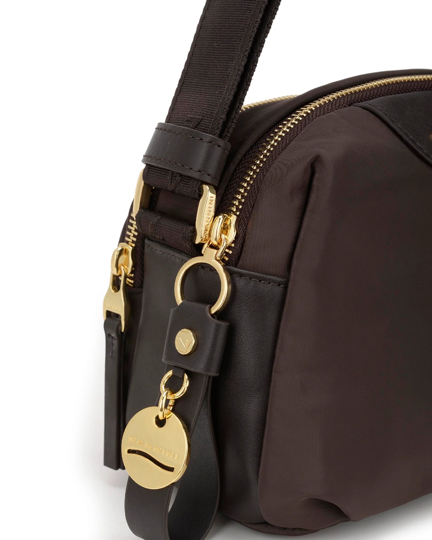 NANNINI LIBERTY Mini bag