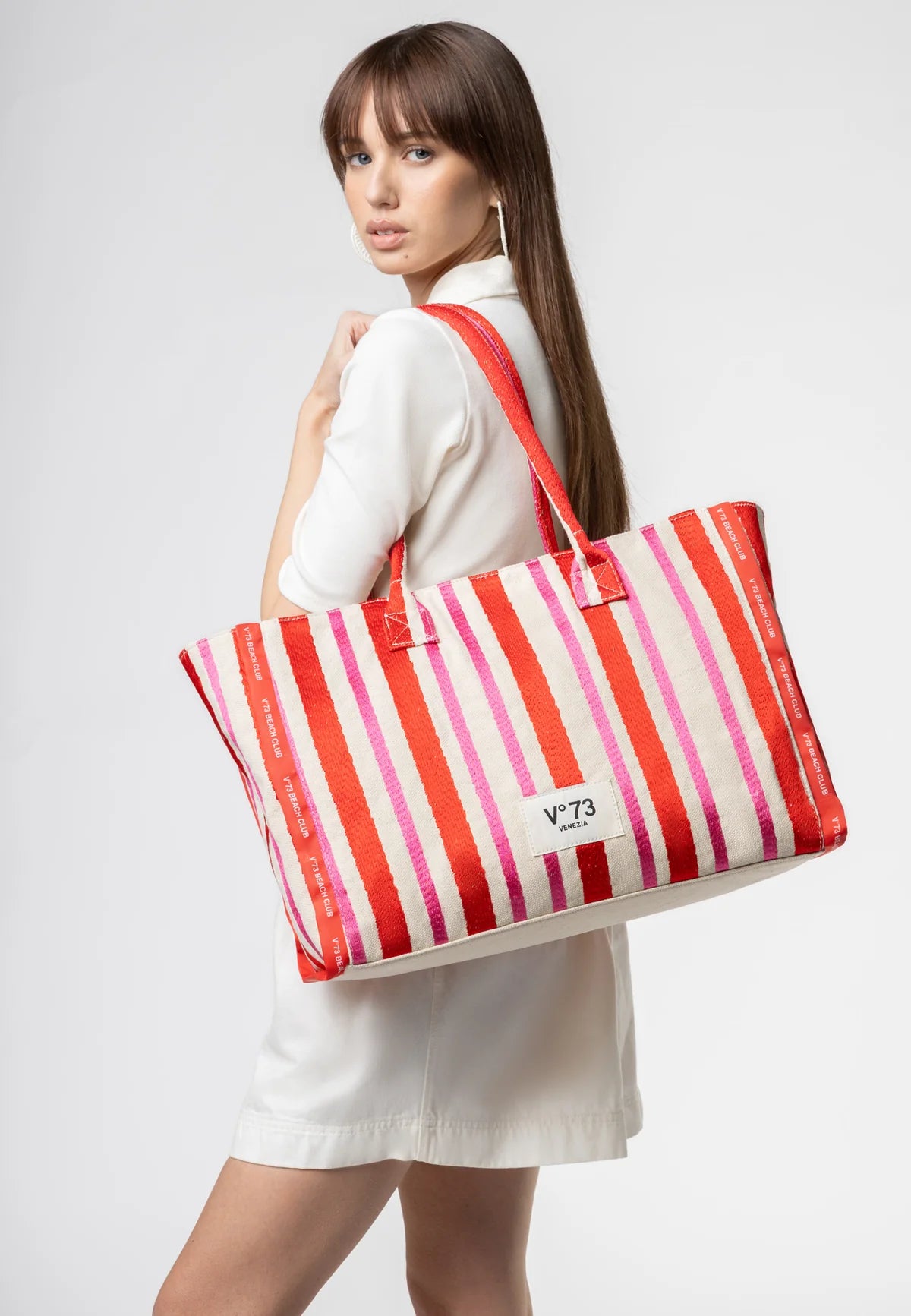 V°73 Shopping ILENE