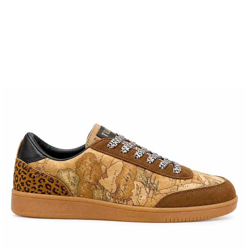 ALVIERO MARTINI 1^CLASSE SNEAKERS Donna
