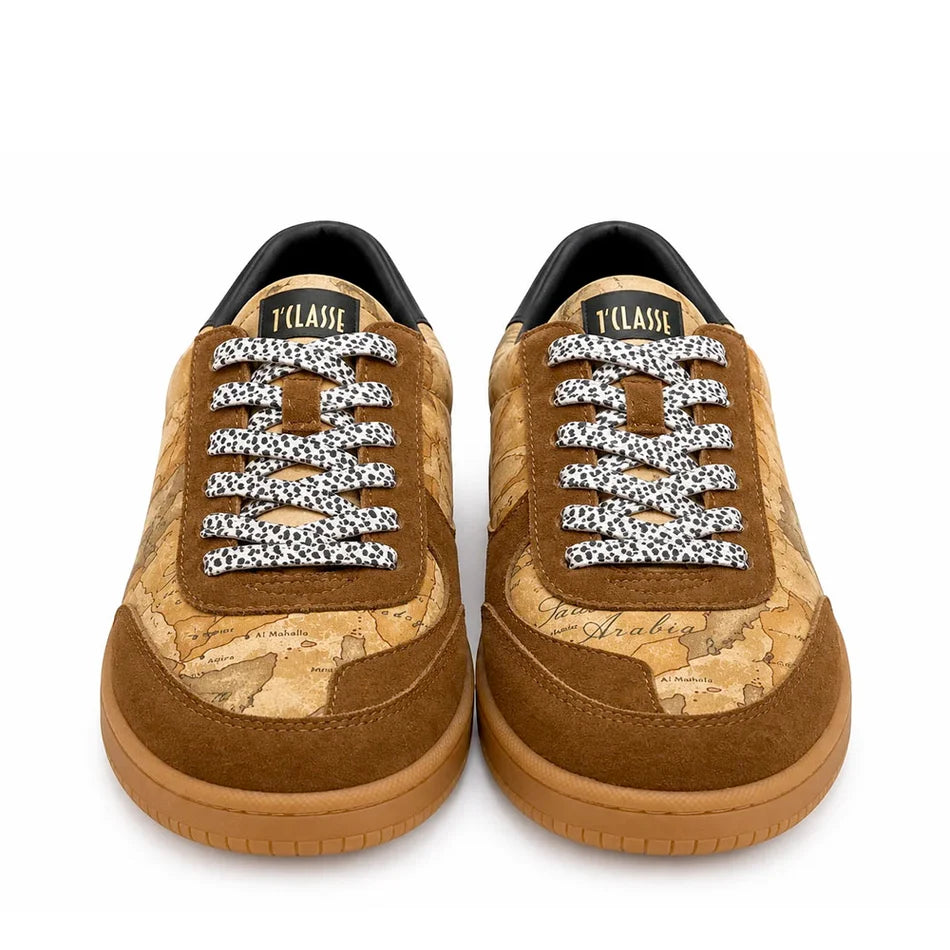ALVIERO MARTINI 1^CLASSE SNEAKERS Donna