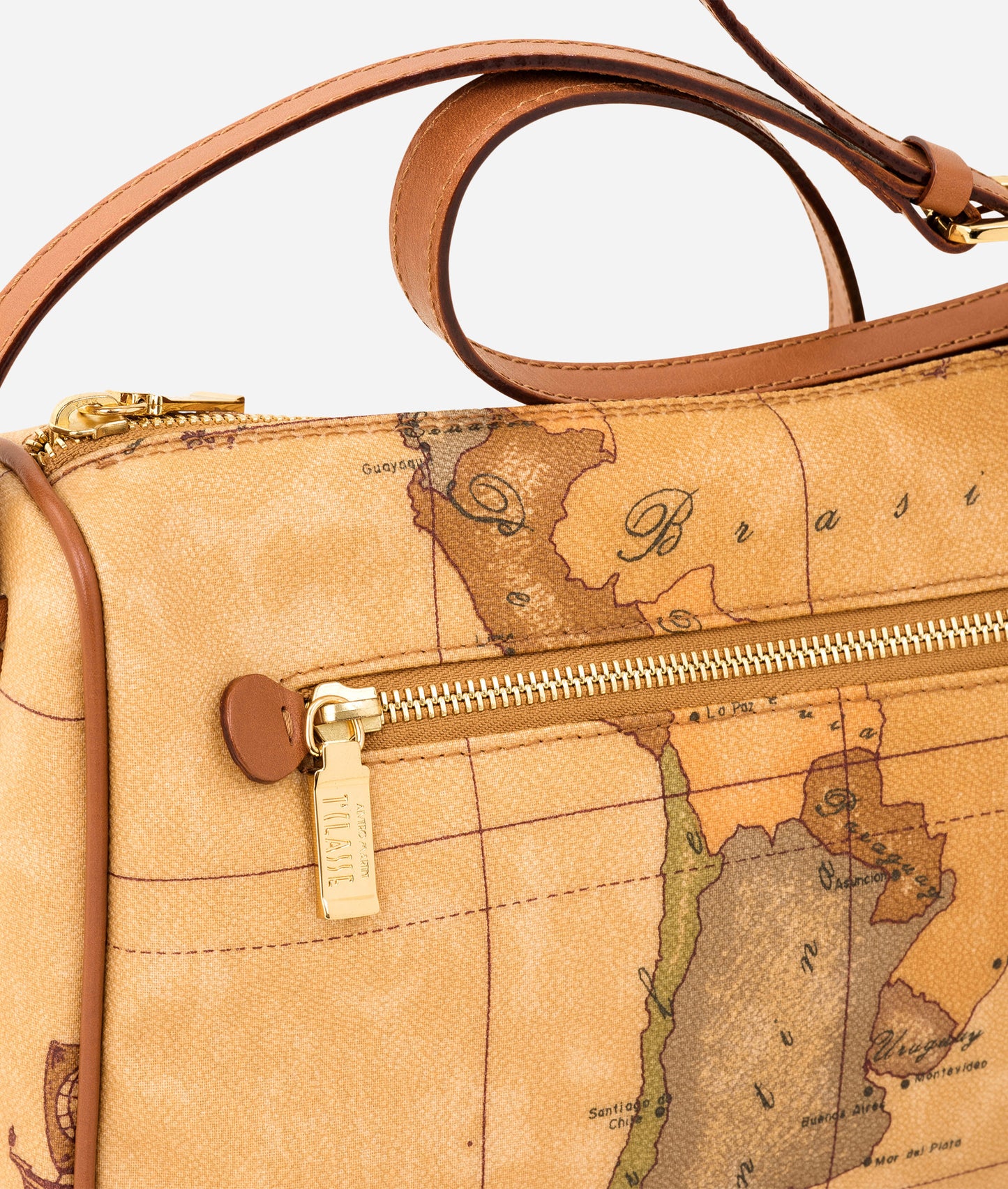 ALVIERO MARTINI 1^CLASSE GEO CLASSIC Borsa media a tracolla