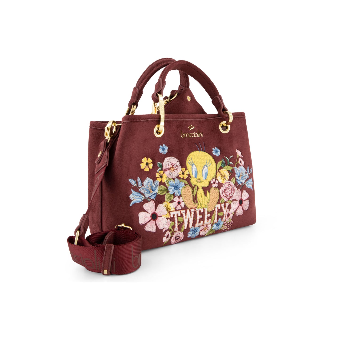 BRACCIALINI BEATH LT Bloom