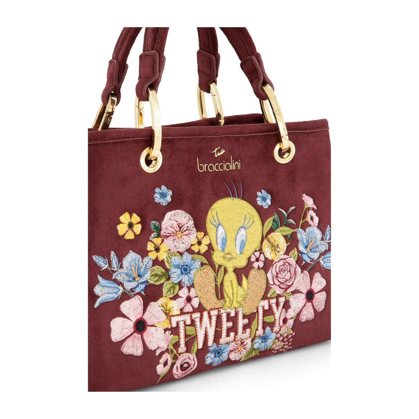 BRACCIALINI BEATH LT Bloom