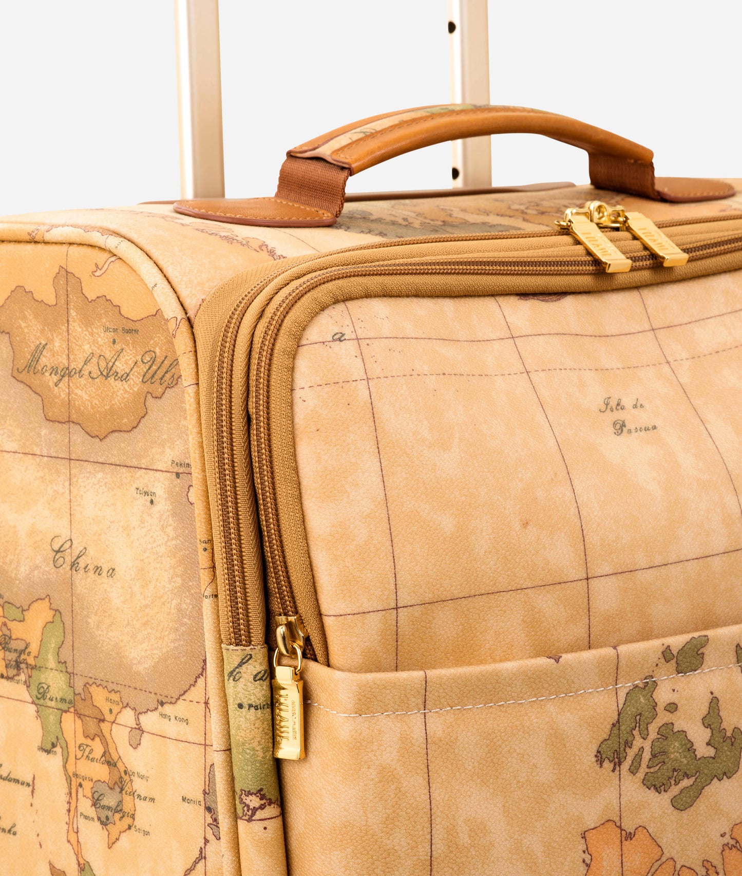 ALVIERO MARTINI 1^CLASSE GEO CLASSIC Trolley Piccolo