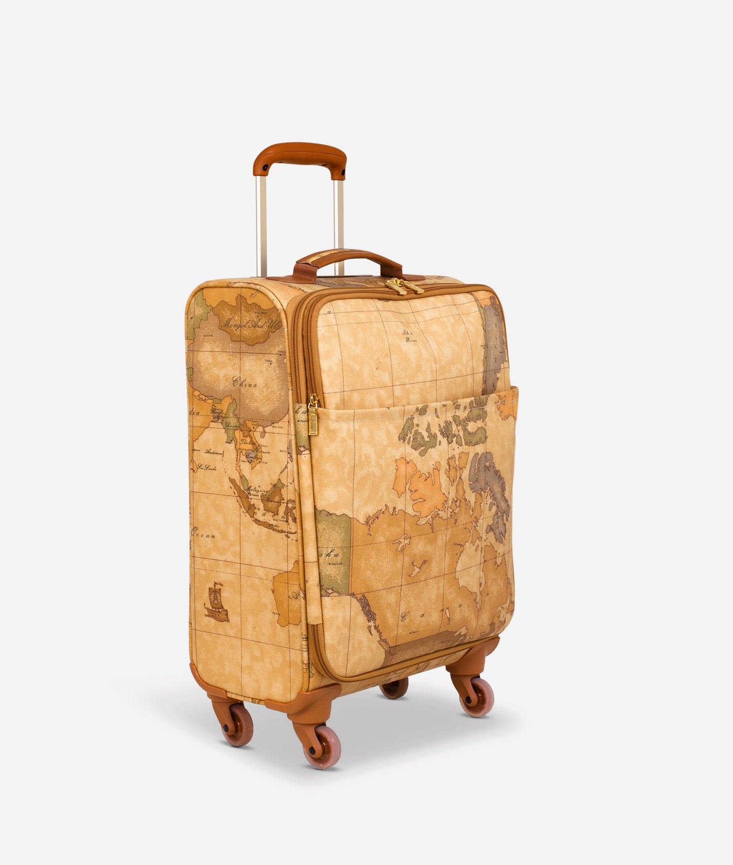 ALVIERO MARTINI 1^CLASSE GEO CLASSIC Trolley Piccolo