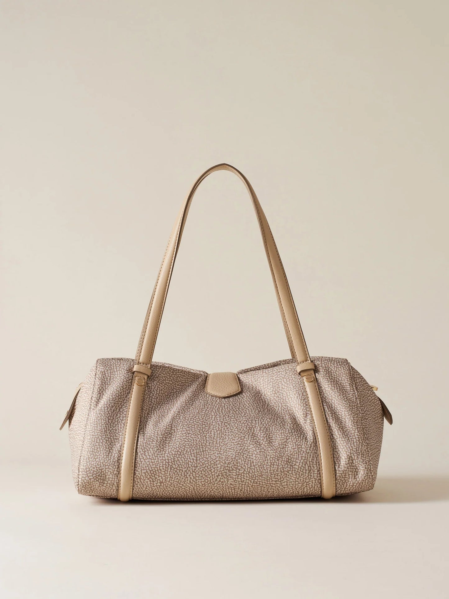 BORBONESE Bauletto Medium