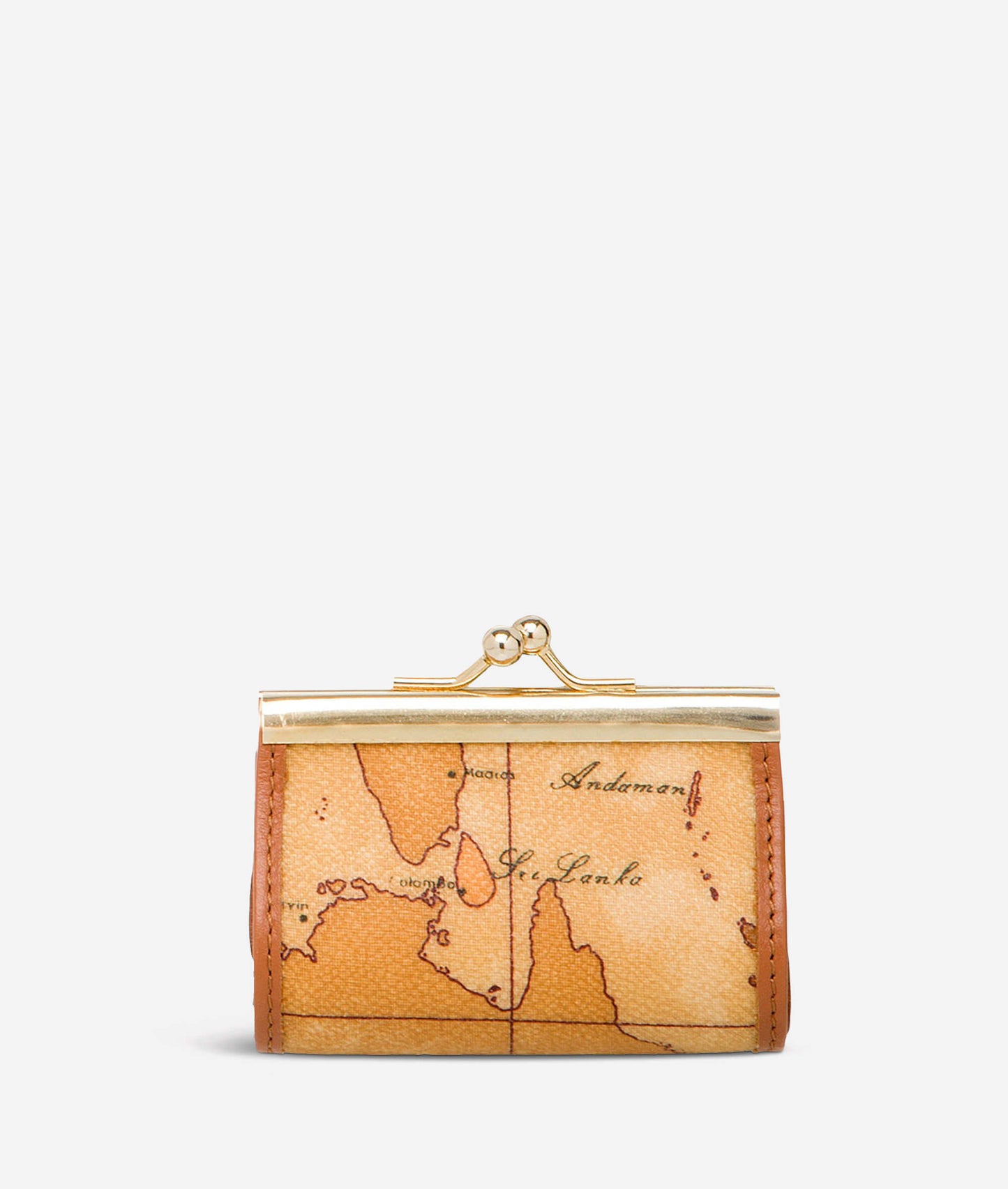 ALVIERO MARTINI 1^CLASSE GEO CLASSIC Porta monete