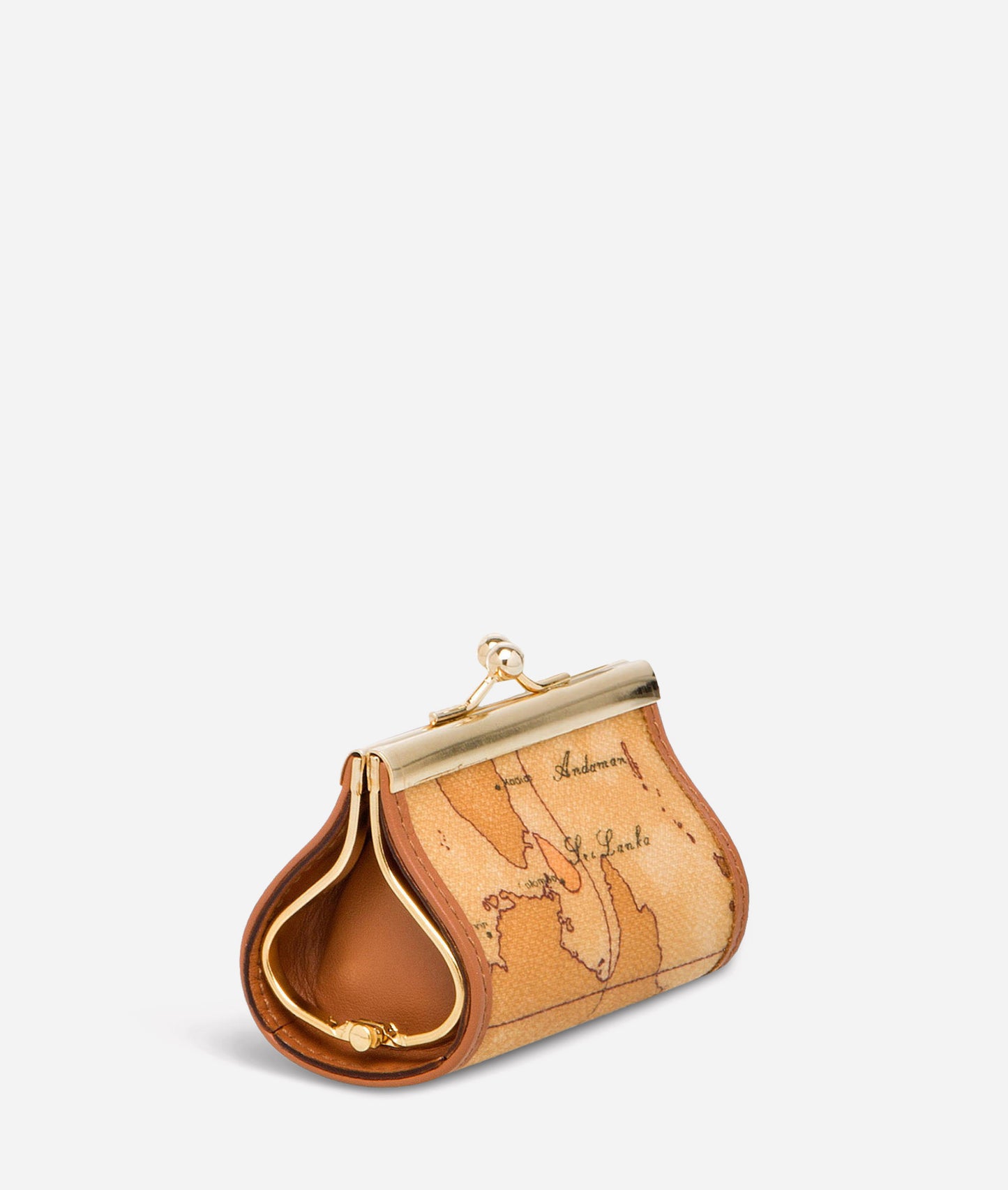 ALVIERO MARTINI 1^CLASSE GEO CLASSIC Porta monete