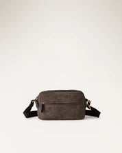 BOBONESE Camera Case Small Camoscio