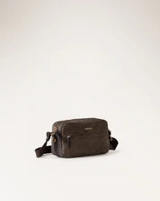 BOBONESE Camera Case Small Camoscio