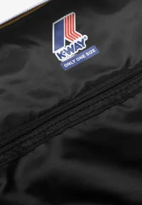 K-WAY Tracolla MOIRE