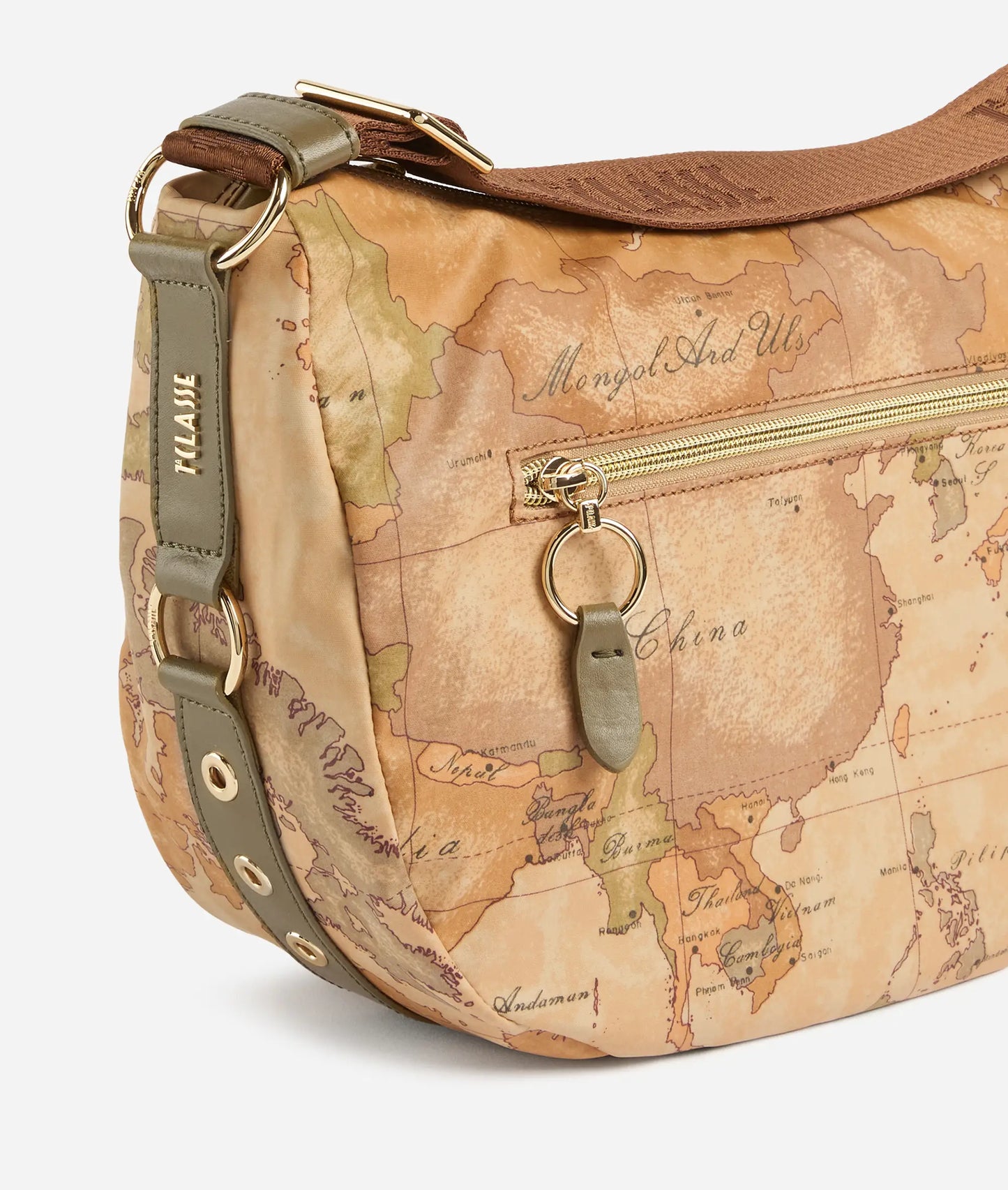 ALVIERO MARTINI 1^CLASSE GEO SOFT Mezzaluna Grande
