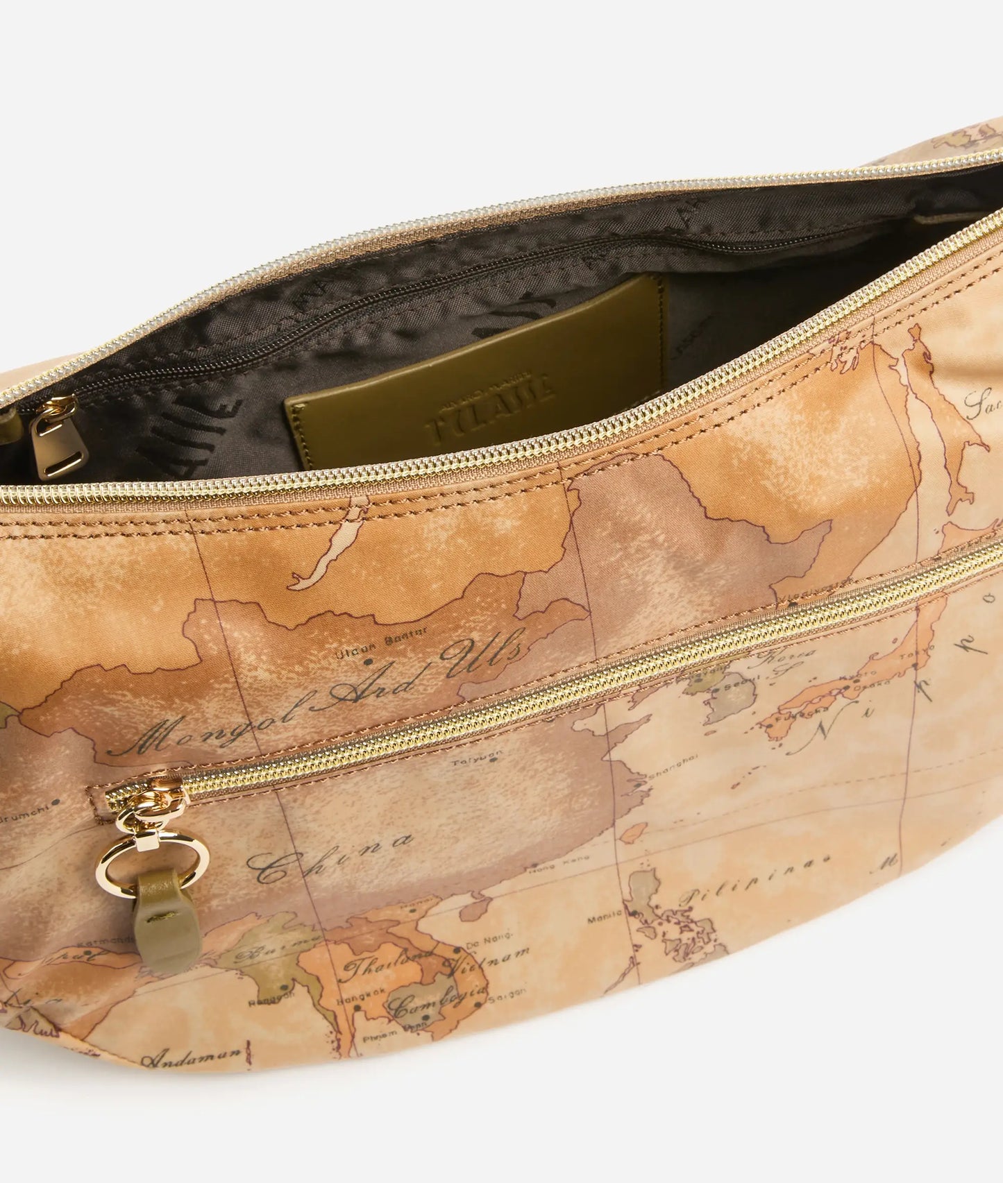 ALVIERO MARTINI 1^CLASSE GEO SOFT Mezzaluna Grande
