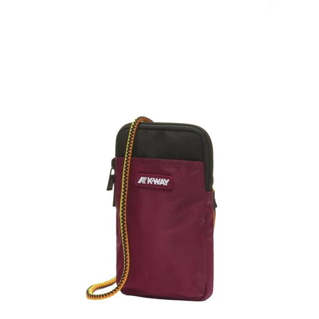 K-WAY Porta cellulare