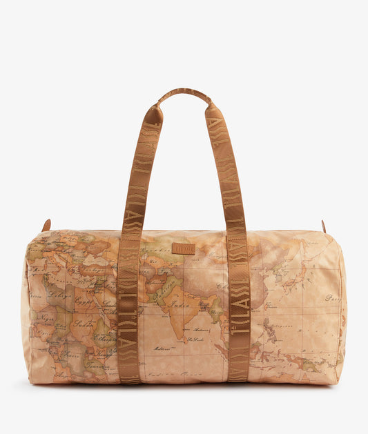 ALVIERO MARTINI 1^CLASSE GEO SOFT Borsone da viaggio Grande