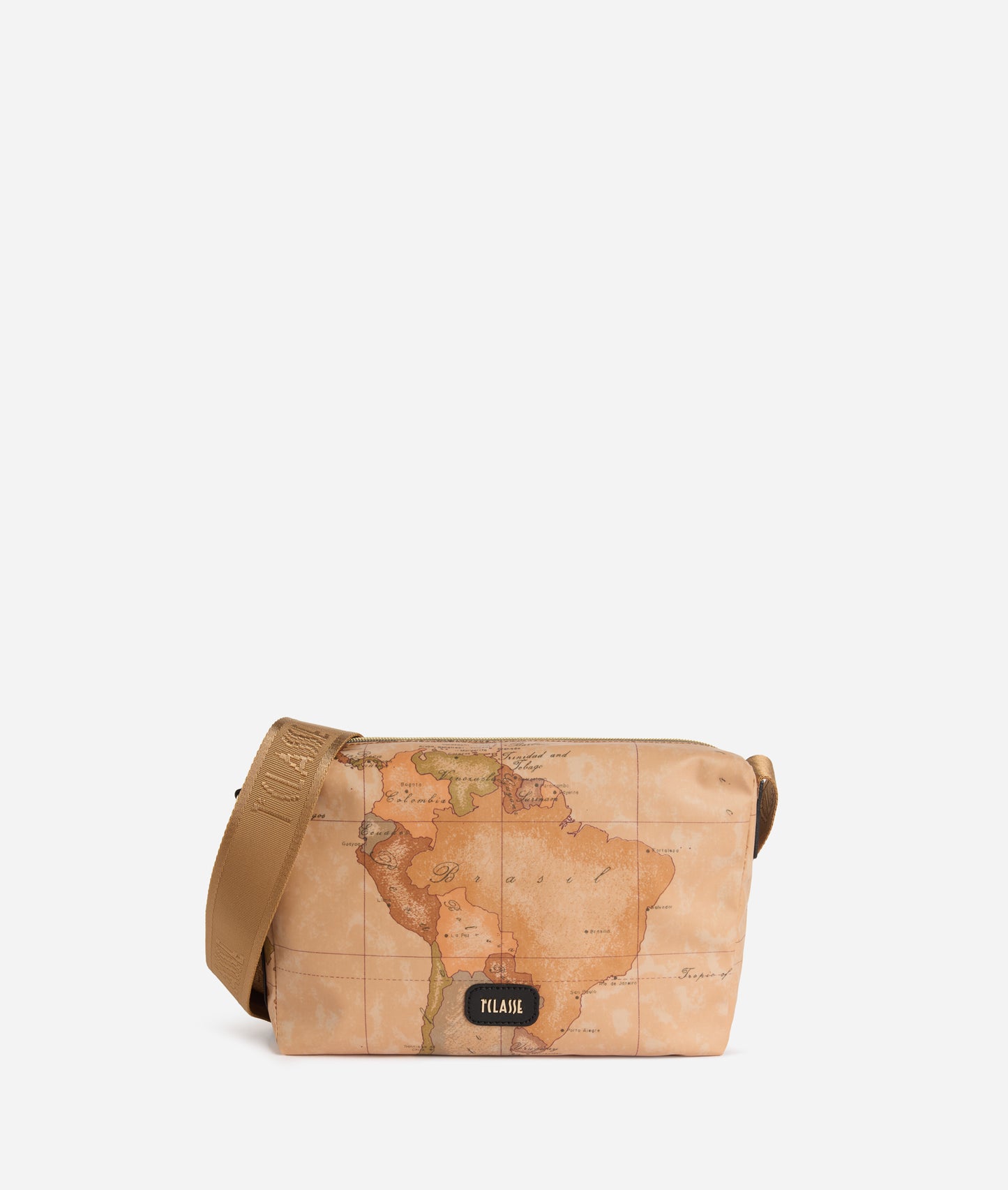 ALVIERO MARTINI 1^CLASSE SOFT PETALS Tracollina