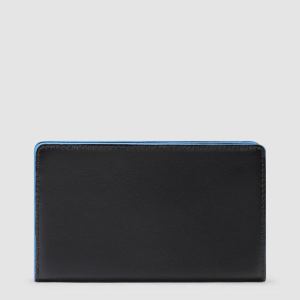 PIQUADRO BLUE SQUARE Portafoglio donna