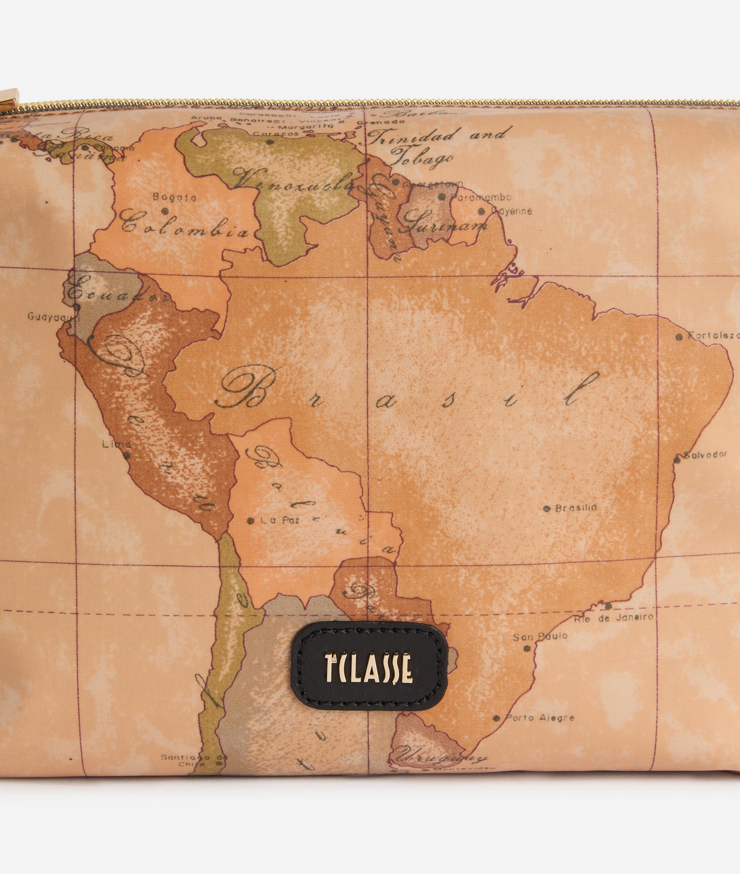 ALVIERO MARTINI 1^CLASSE SOFT PETALS Tracollina