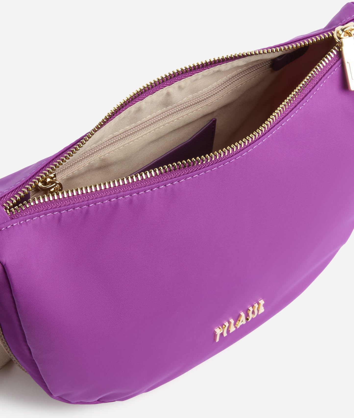 ALVIERO MARTINI 1^CLASSE BREEZE Nylon mezzaluna piccola