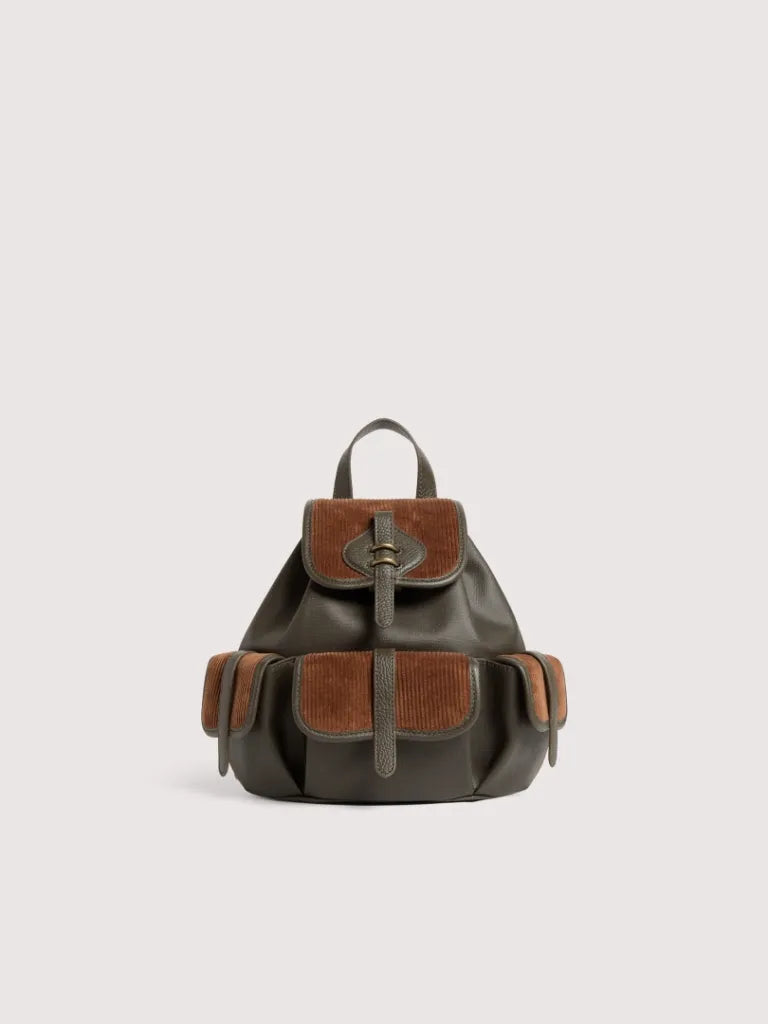 COCCINELLE MAVERY Zaino