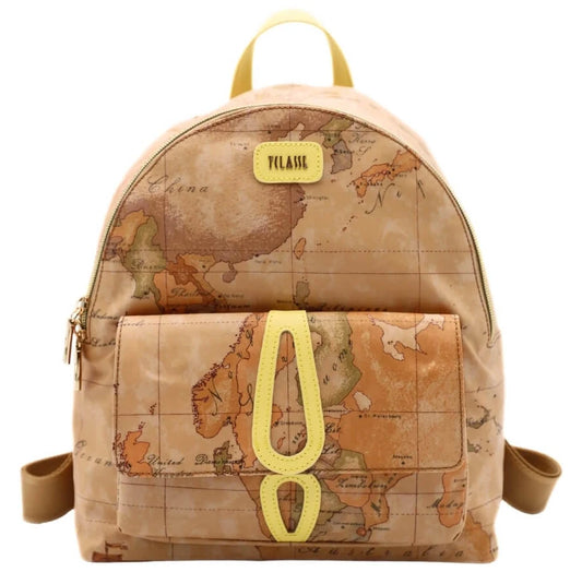 ALVIERO MARTINI 1^CLASSE SOFT PETALS Zaino