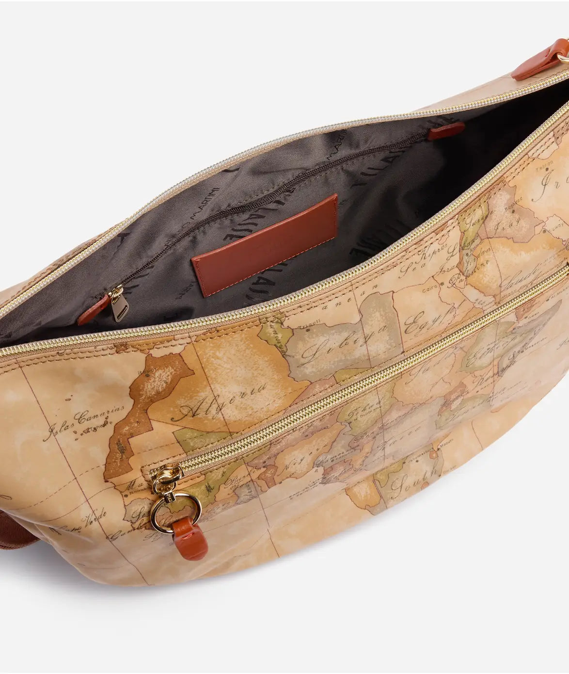 ALVIERO MARTINI 1^CLASSE GEO SOFT Tracolla Grande