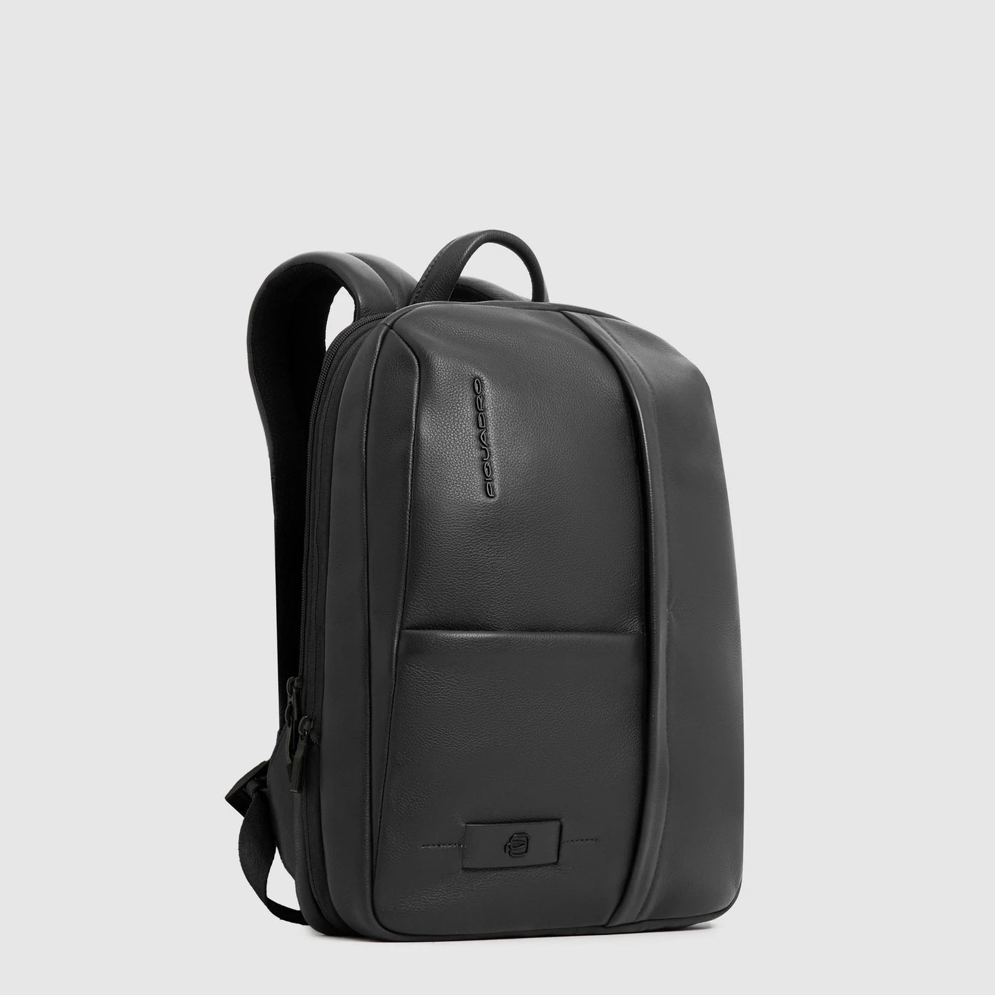 PIQUADRO Zaino Espandibile Porta PC 14''