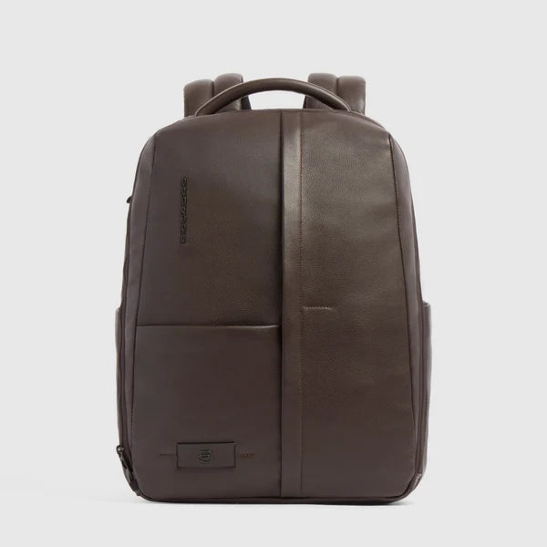 PIQUADRO Zaino porta PC 15,6''