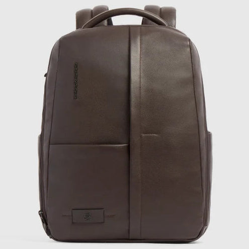 PIQUADRO Zaino porta PC 15,6''
