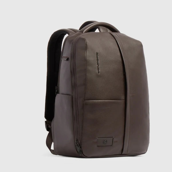 PIQUADRO Zaino porta PC 15,6''